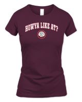 Women's Standard T-Shirt Women's Standard T-Shirt