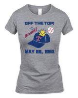 Women's Standard T-Shirt