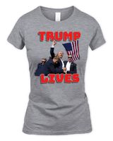 Women's Standard T-Shirt