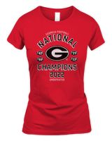 Women's Standard T-Shirt Women's Standard T-Shirt