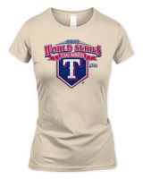 Women's Standard T-Shirt Women's Standard T-Shirt