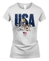 Women's Standard T-Shirt Women's Standard T-Shirt