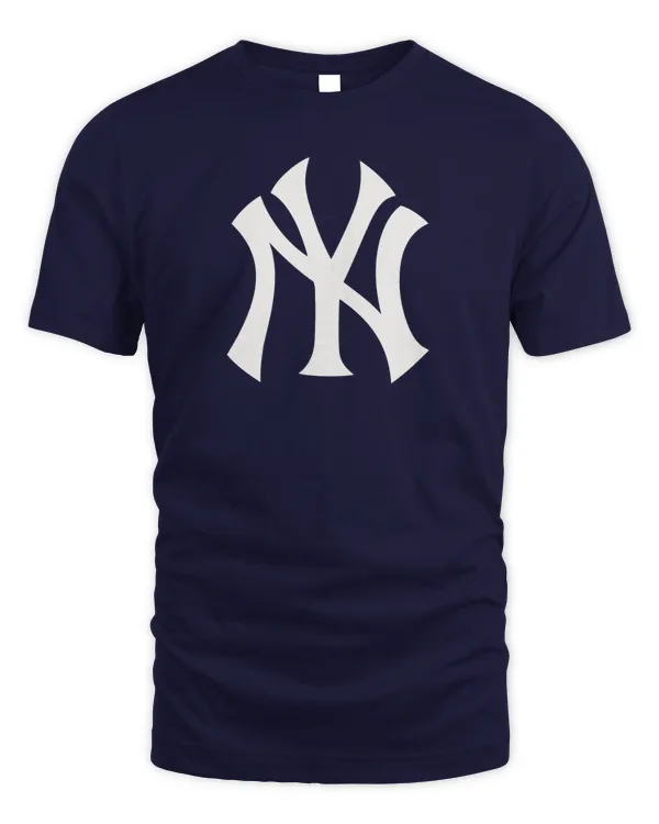 New York Yankees Merch Logo 2022 T Shirt