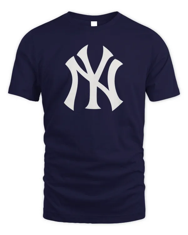 Mlb Shop Yankees Logo Shirt