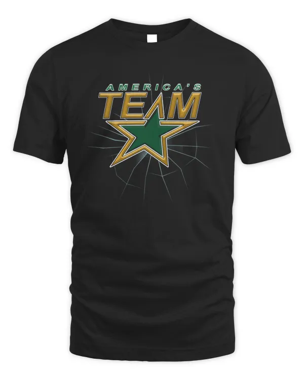 America’s Team Shirt Barstool Sports Store