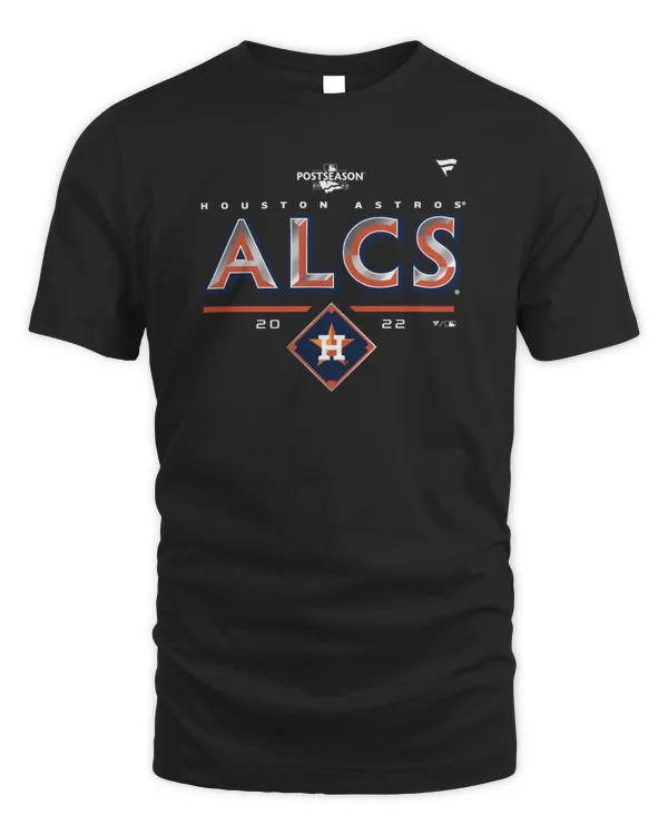 Astros Alcs Hoodie Sweatshirt