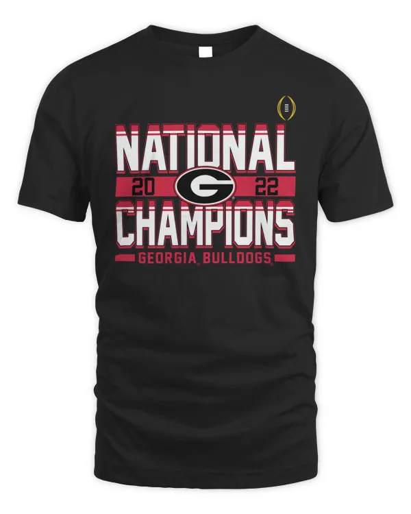 Uga National Championship 2023 Shirt