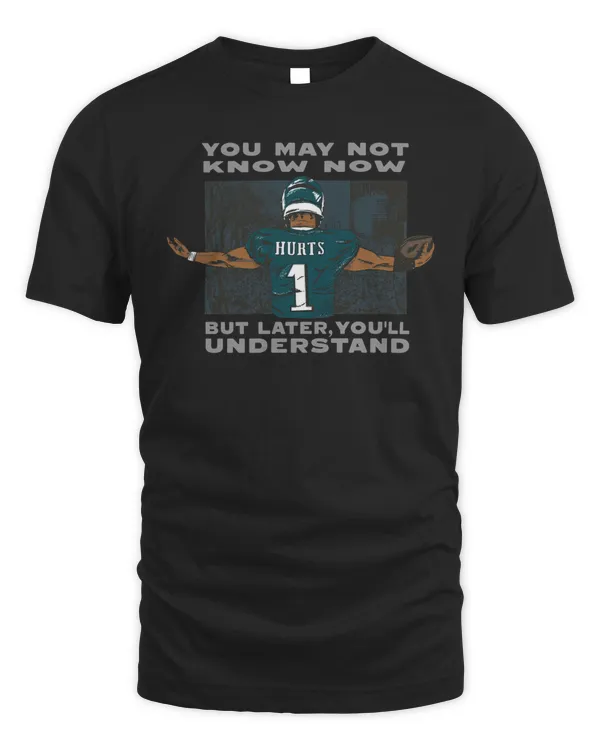 Barstool Sports Store Merch You'Ll Understand Pigment Dyed Tee