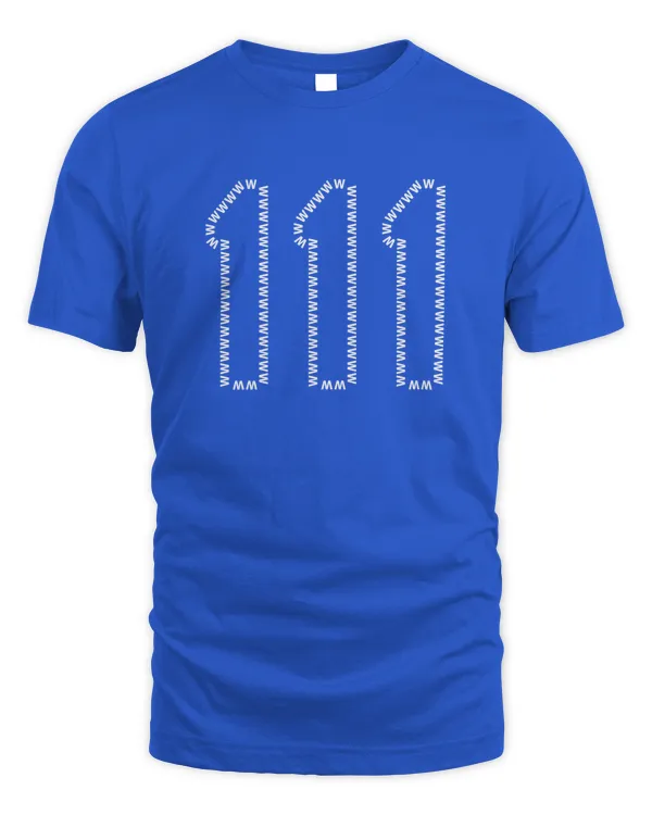 Los Angeles Dodgers 111 Wins Tee