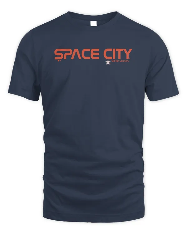 Houston Astros Space City  Pena 3 T Shirt