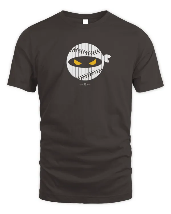 Lfgsd Pitching Ninja Shirt