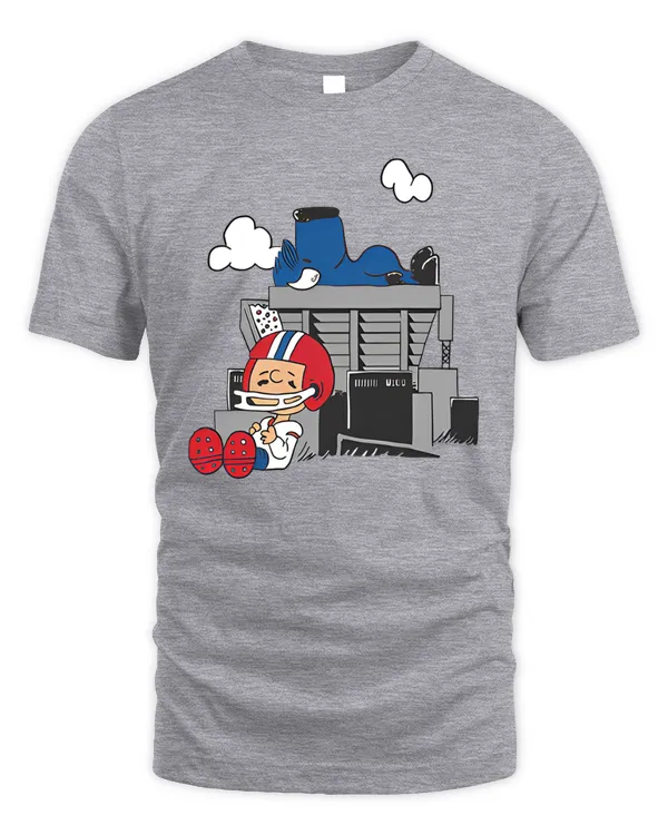 Comeback Waiting For The Season Tee 26shirts