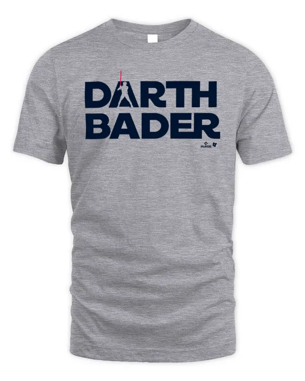 New York Yankees Harrison Bader Darth Bader New York 2023 Shirt