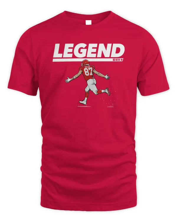 Travis Kelce Legend Tee