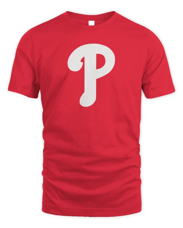 Mlb Shop Philadelphia Phillies Logo Shirt