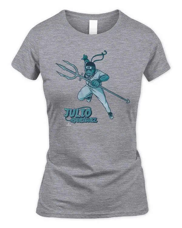 Women's Soft Style Fitted T-Shirt