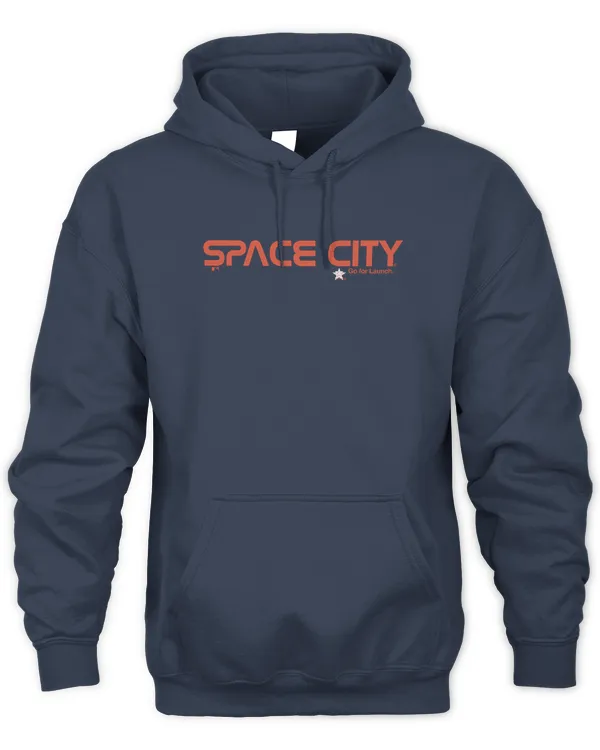 Milb Shop Astros Space City  Pena Hoodie