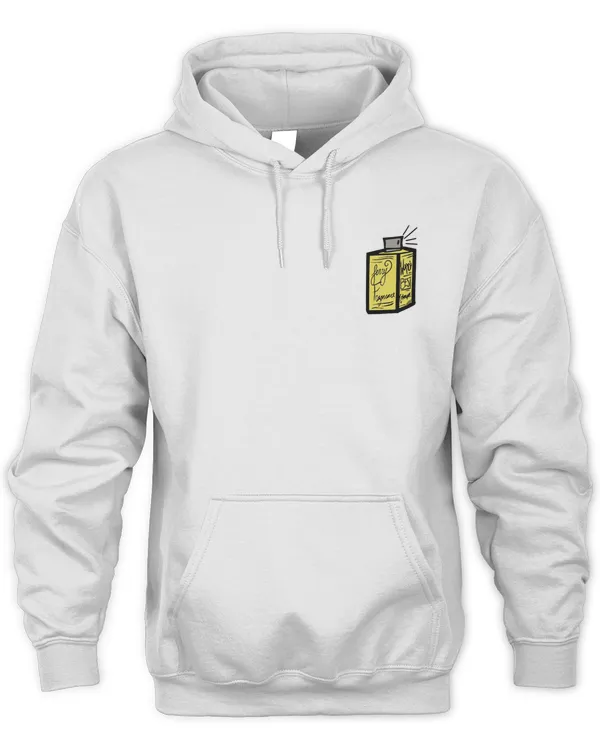 Jeremy Fragrance 2022 Hoodie Sweatshirt