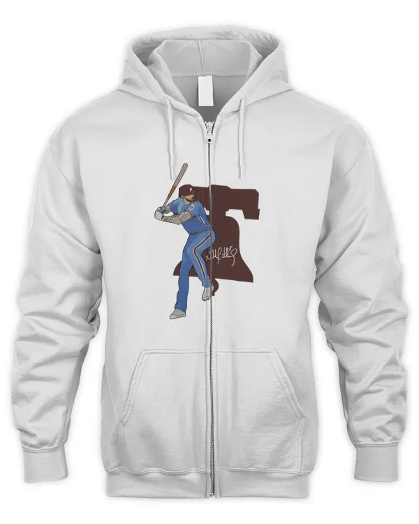 Men's Zip Hoodie