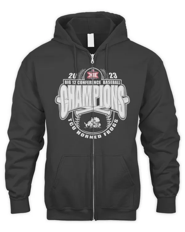 Men's Zip Hoodie