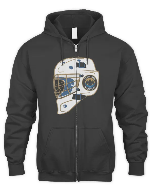 Men's Zip Hoodie
