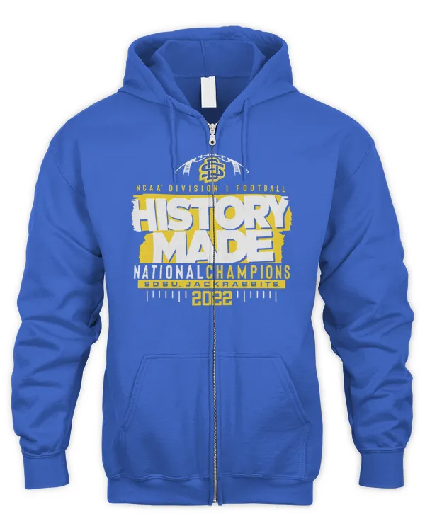 Men's Zip Hoodie