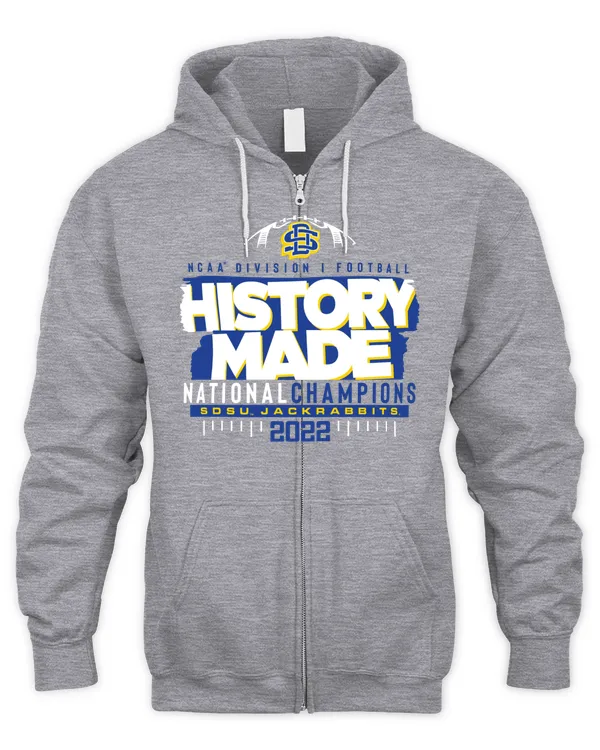 Men's Zip Hoodie