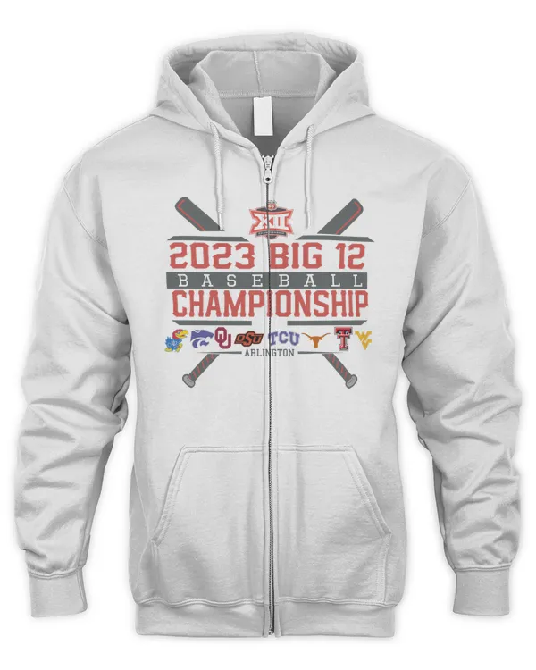 Men's Zip Hoodie