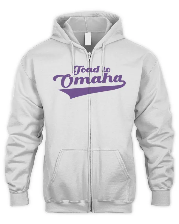 Men's Zip Hoodie