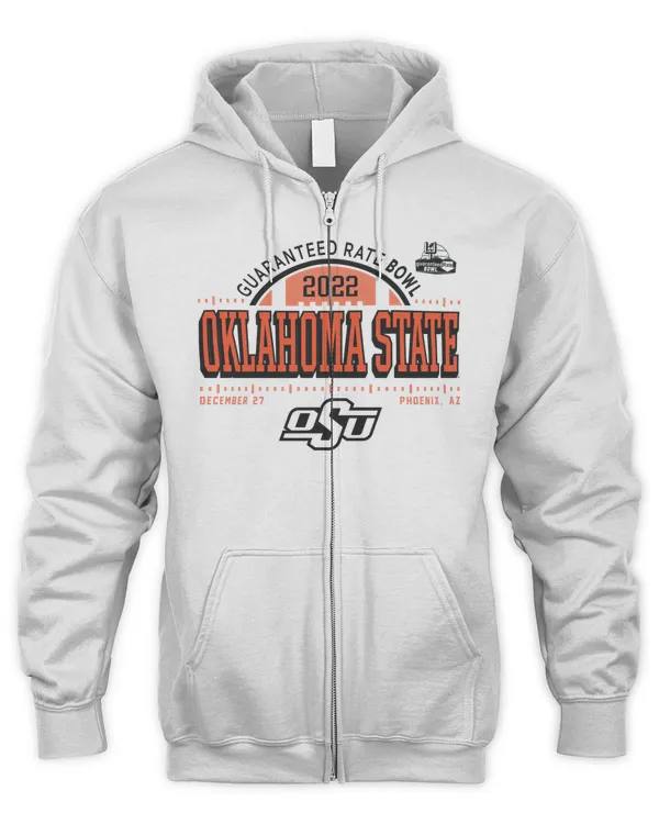 Men's Zip Hoodie