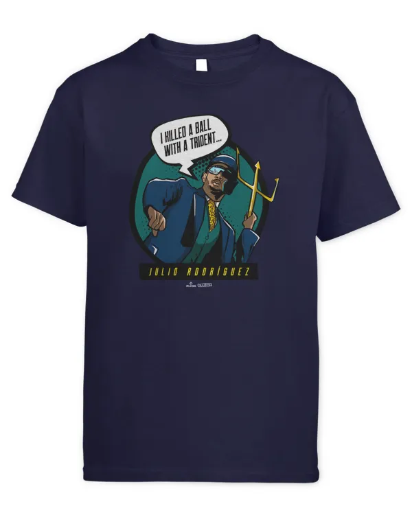 Kids Standard T-Shirt