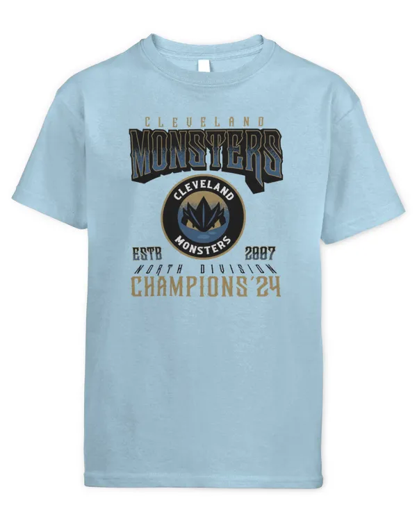 Kids Standard T-Shirt
