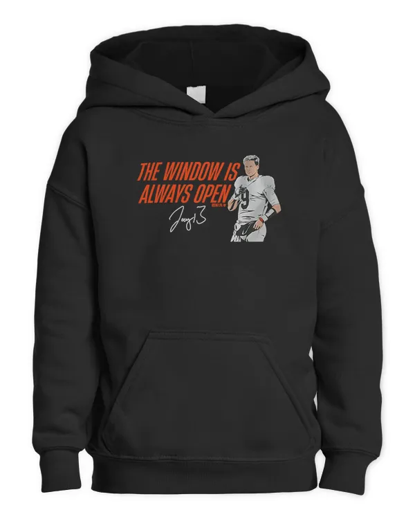 Kids Pullover Hoodie