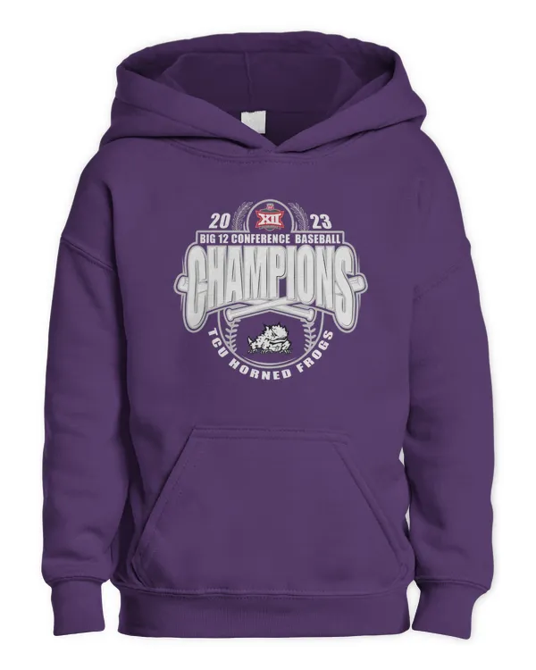 Kids Pullover Hoodie