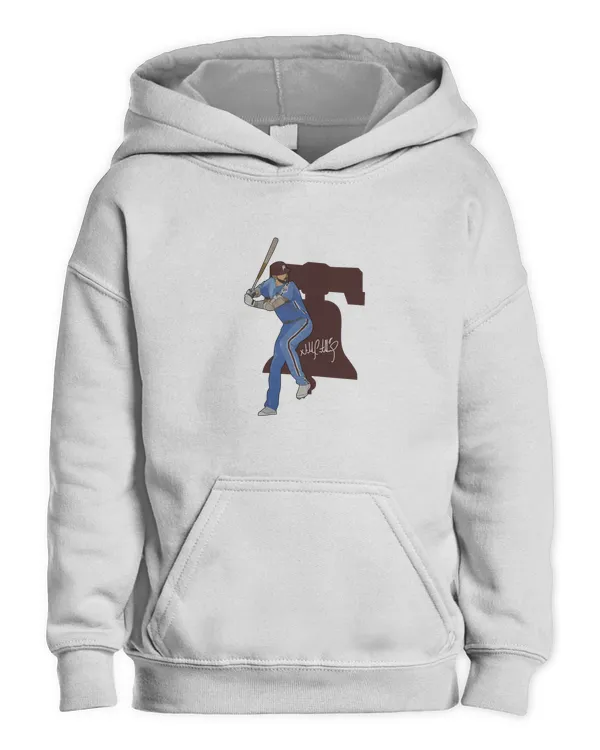 Kids Pullover Hoodie