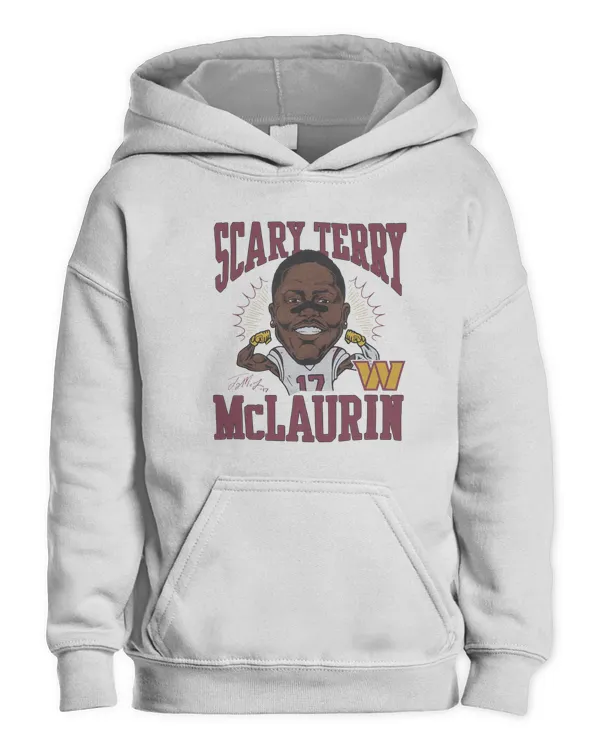 Kids Pullover Hoodie