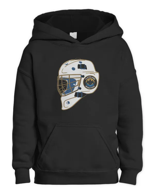 Kids Pullover Hoodie