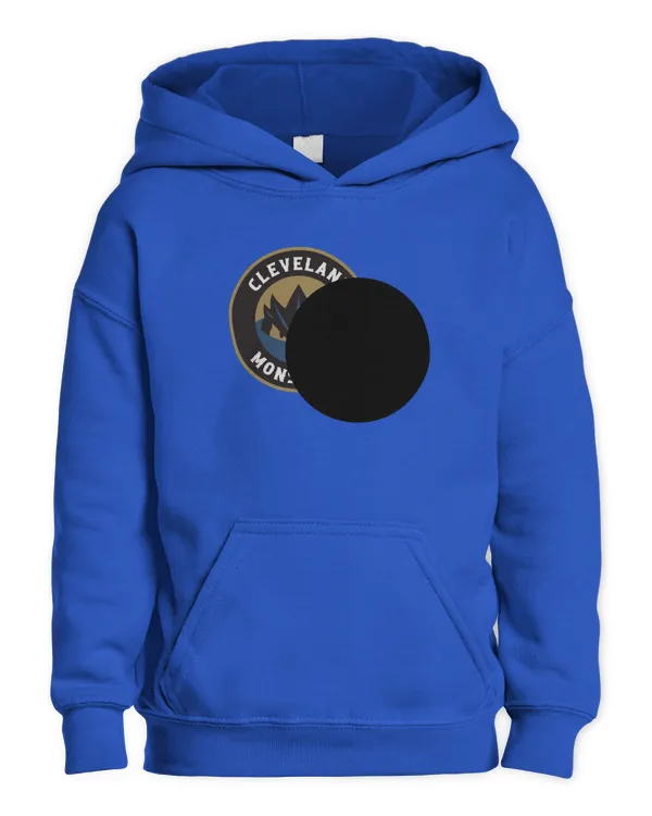 Kids Pullover Hoodie