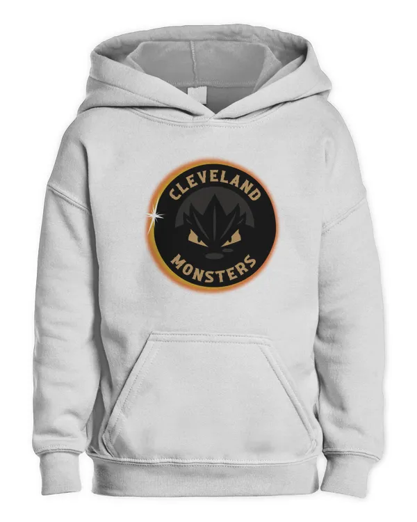 Kids Pullover Hoodie