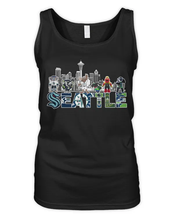 Women's Tank Top