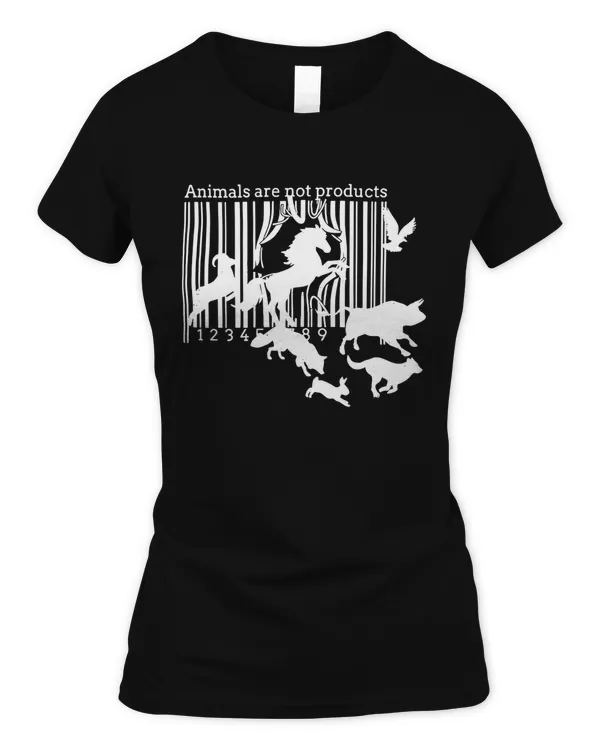 Women's Standard T-Shirt