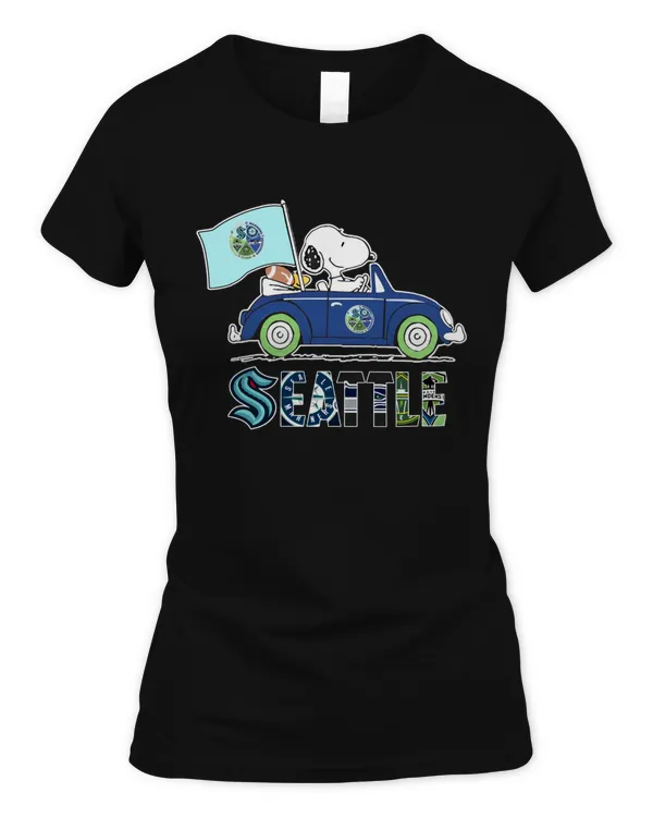 Women's Standard T-Shirt