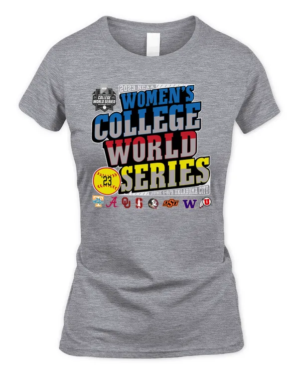 Women's Standard T-Shirt