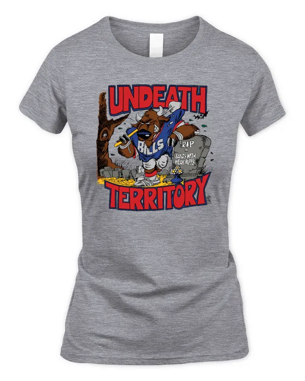 Women's Standard T-Shirt