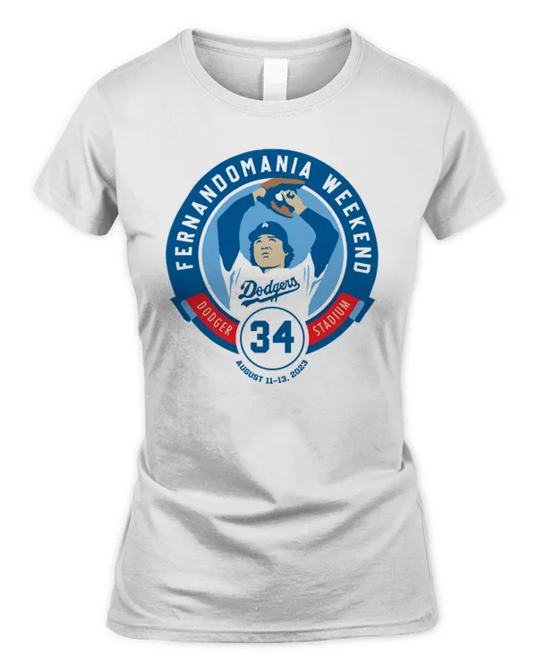 Women's Standard T-Shirt
