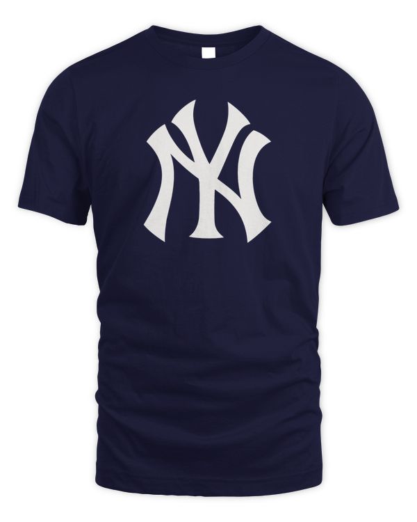 New York Yankees Merch Logo 2022 T Shirt