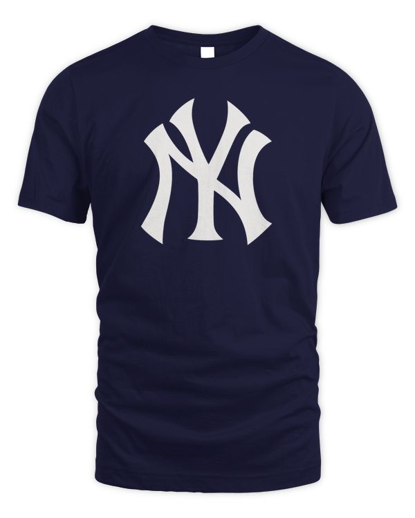 Mlb Shop Yankees Logo Shirt