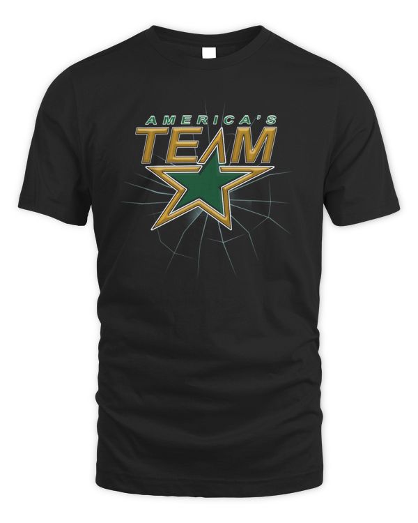 America’s Team Shirt Barstool Sports Store