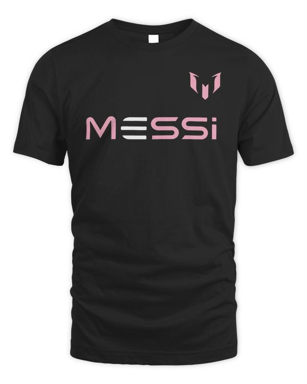 Mls X Inter Miami Cf X Messi #10 2023 Youth Wordmark Hoodie Sweatshirt