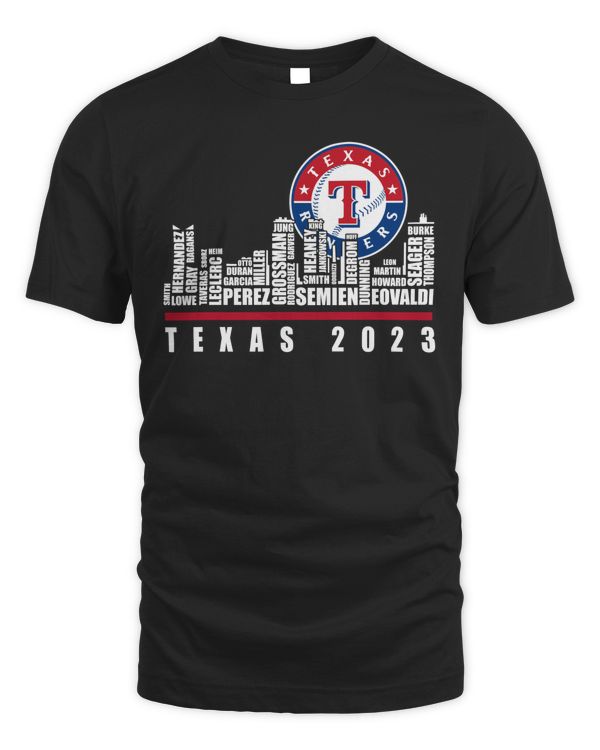 Unisex Standard T-Shirt